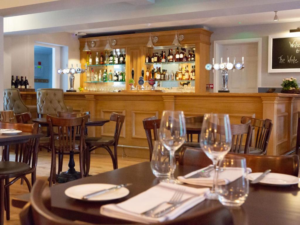 The White Horse Inn photo