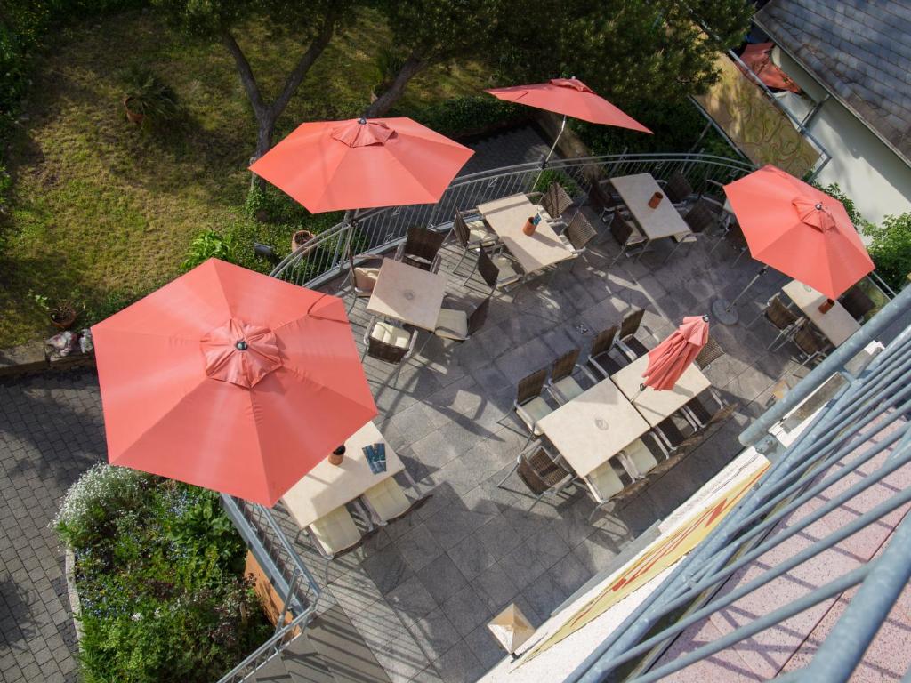 Hotel Zur Post photo