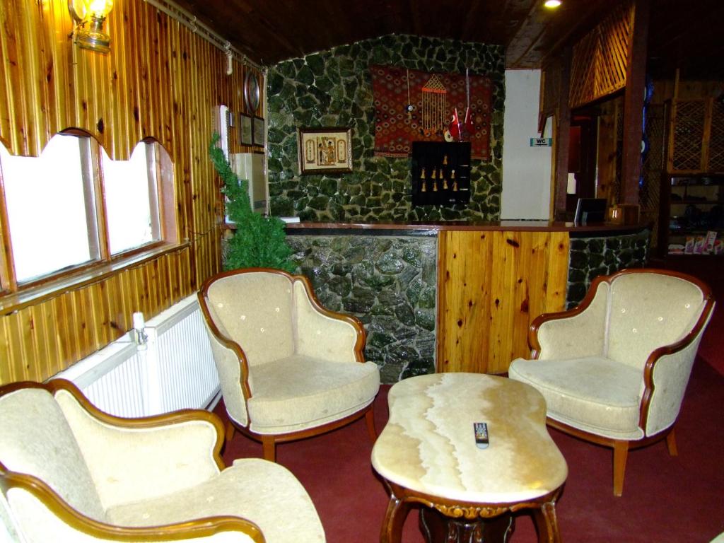 Ilgaz Derbent Hotel photo