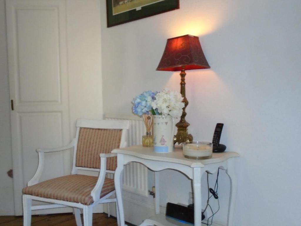 Cherry End Bed and Breakfast photo