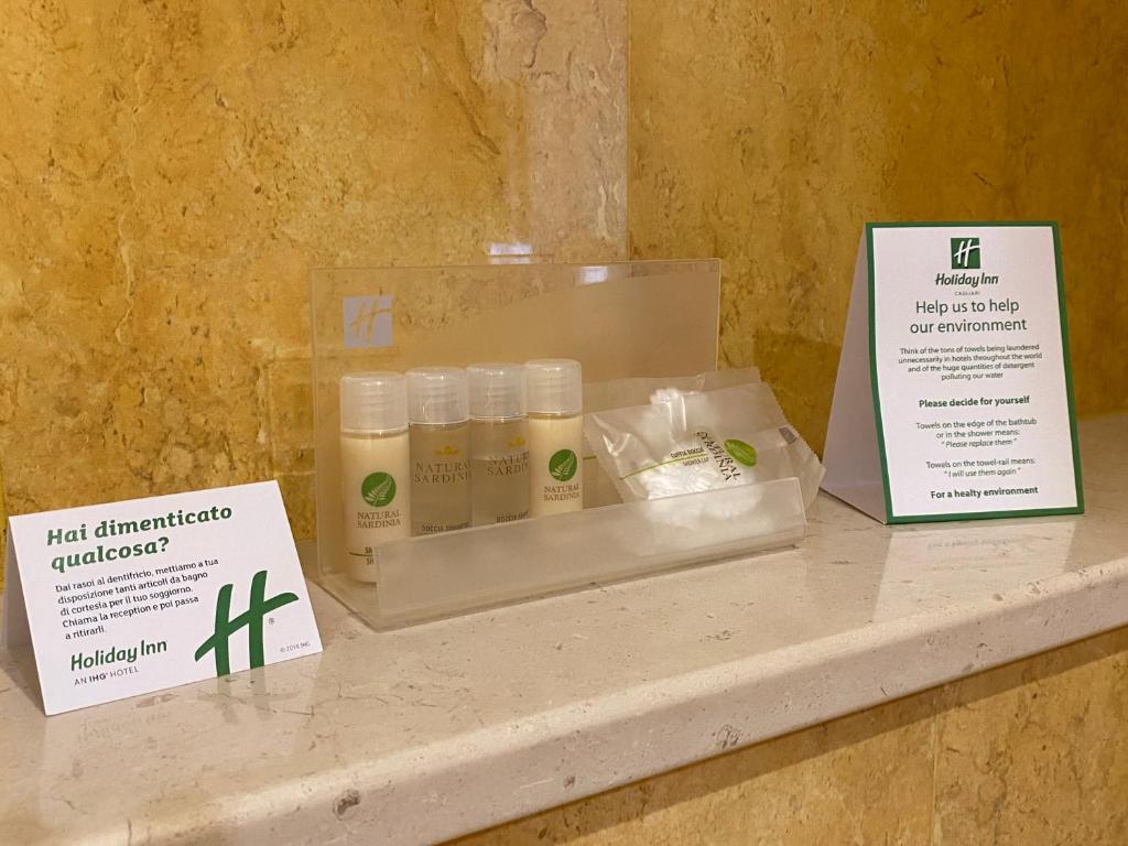 Holiday Inn Cagliari photo