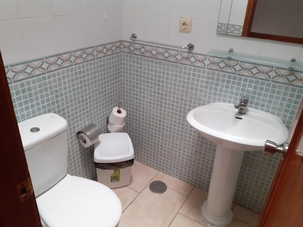 Niza Apartamentos photo