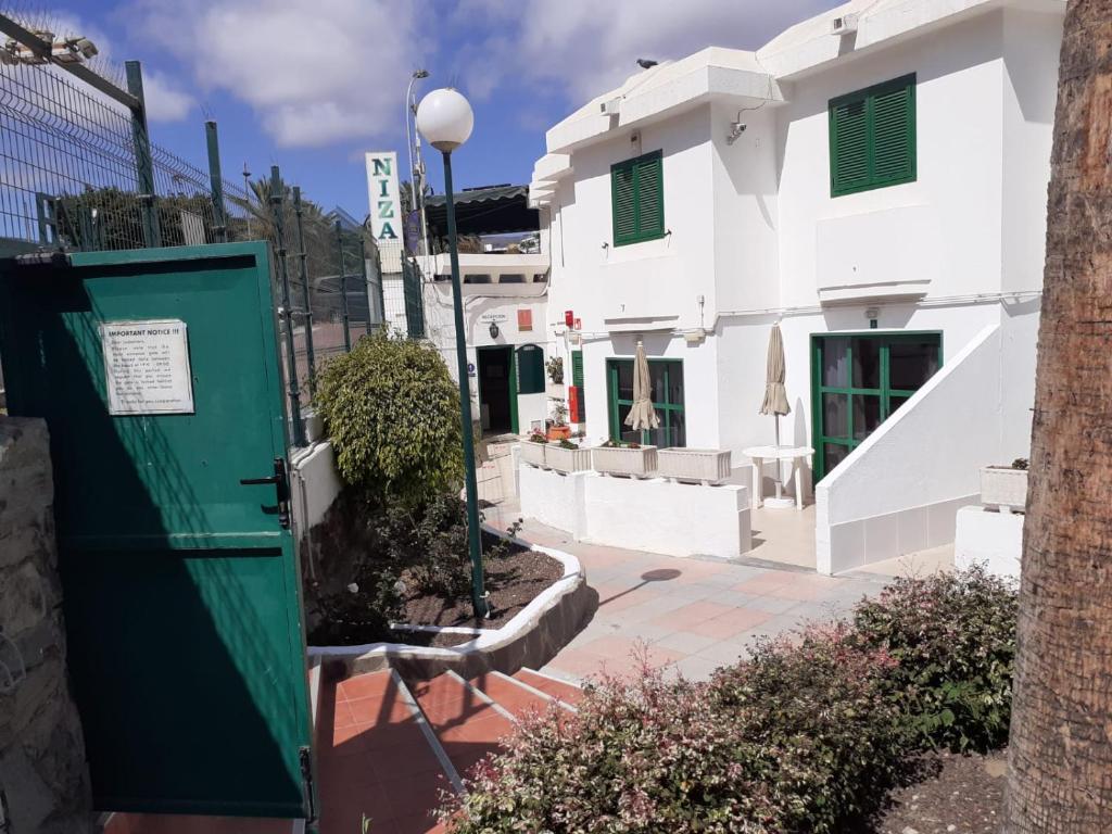 Niza Apartamentos photo
