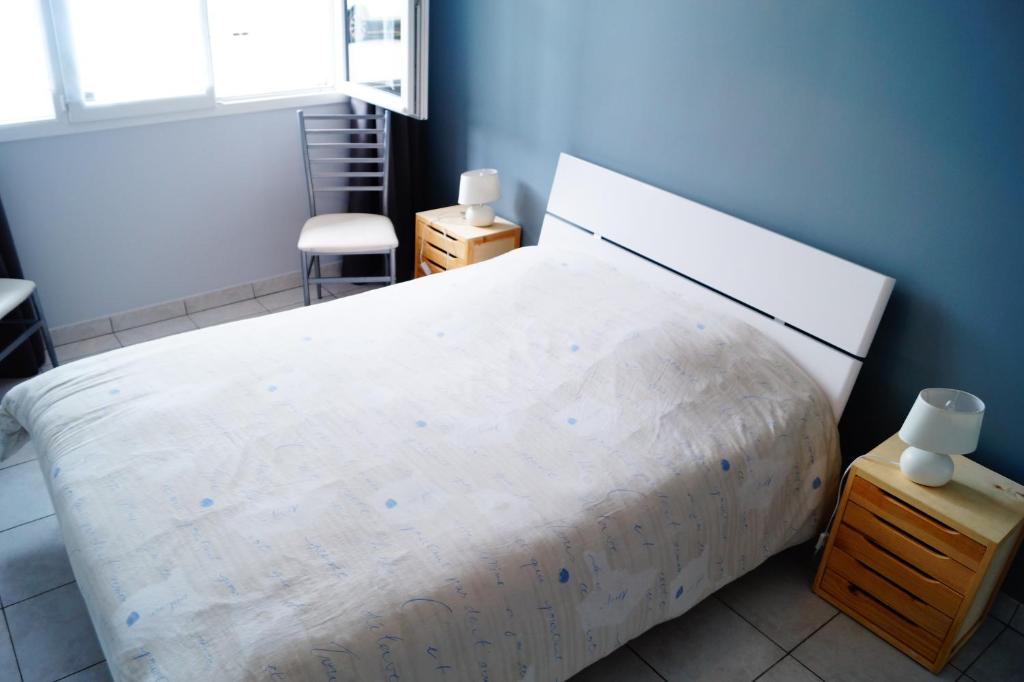 Gite One Luchon appartement 6 personnes - 4