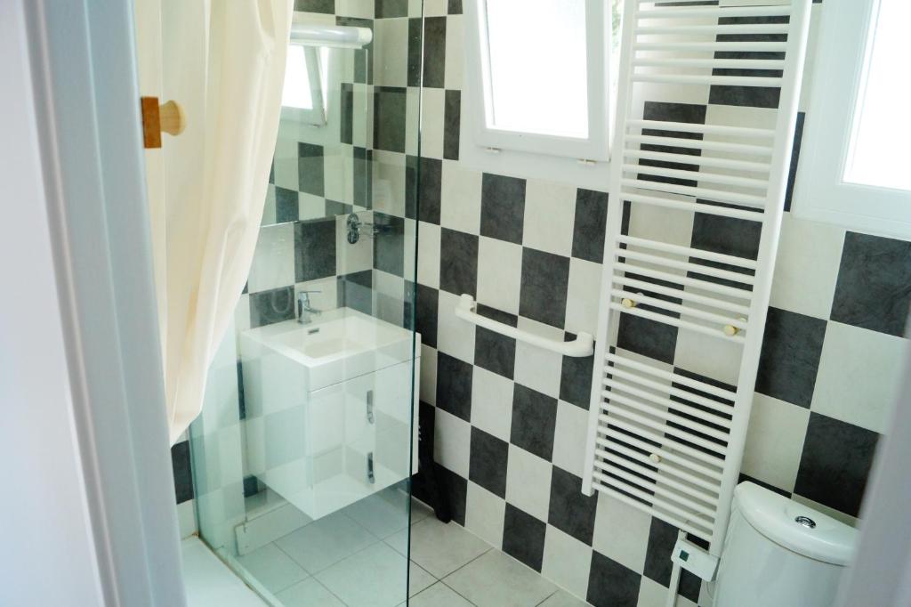 Gite One Luchon appartement 6 personnes - 5