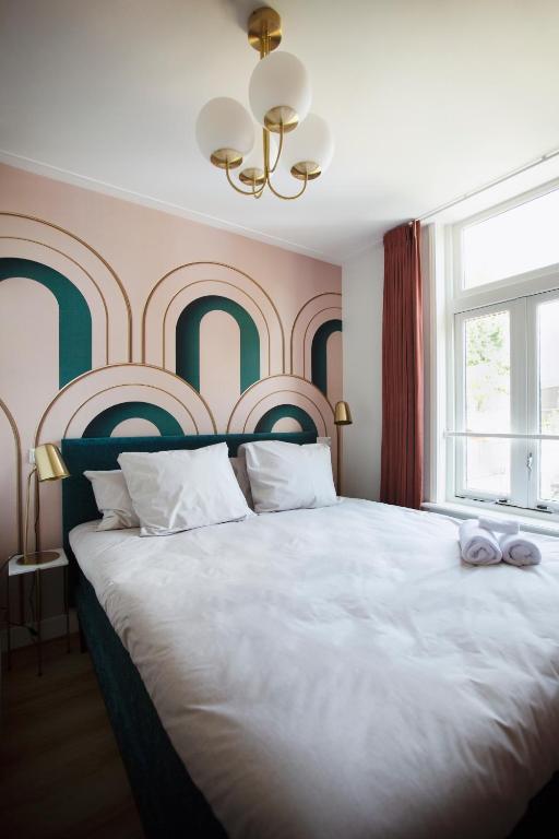 MUZE Hotel Utrecht photo