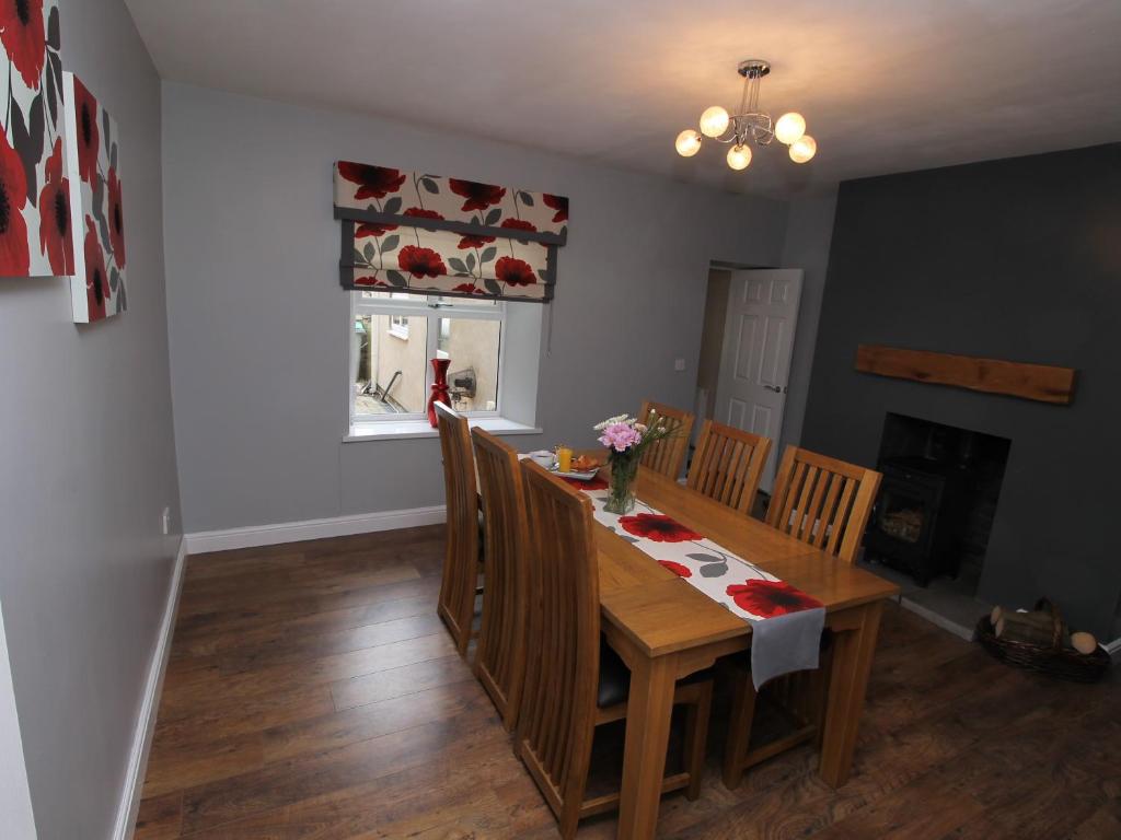 Colliery Cottage, Cornsay photo 7