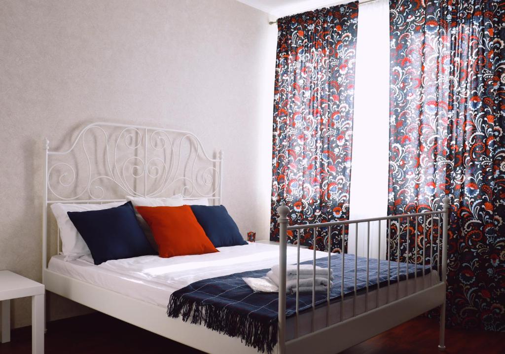 Отель Вояж Лесколово — Hotel in Saint Petersburg
