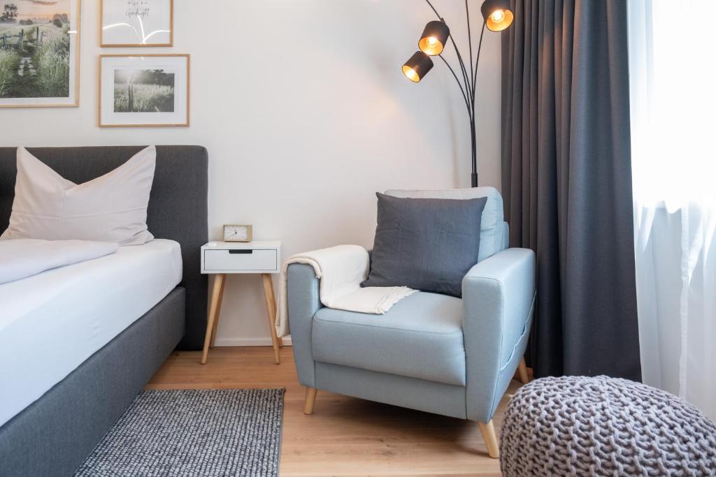 MH Living - 5 - Scandinavian Living Dream in Center - 2