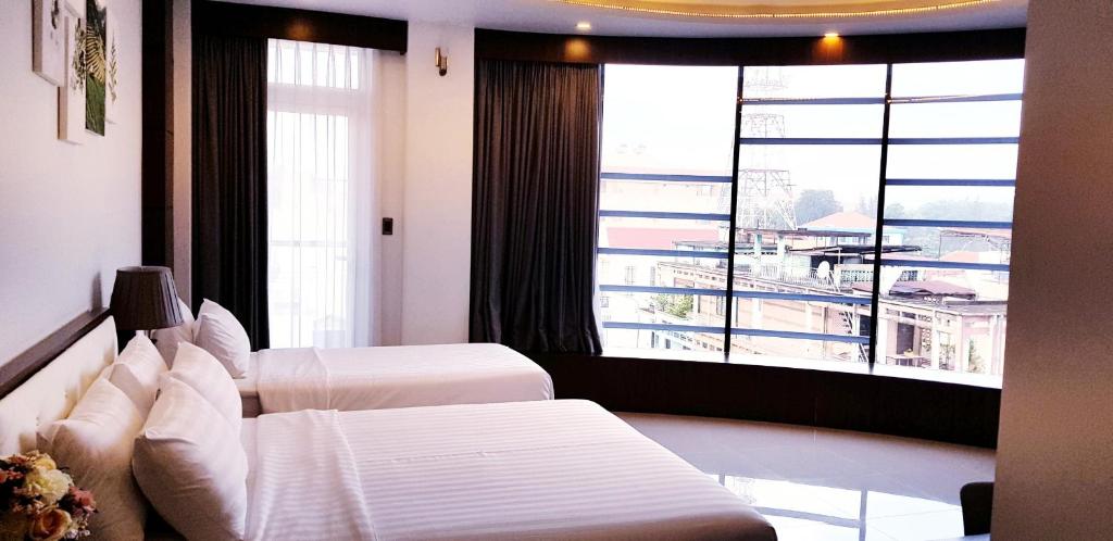 Quoc Thanh Hotel photo