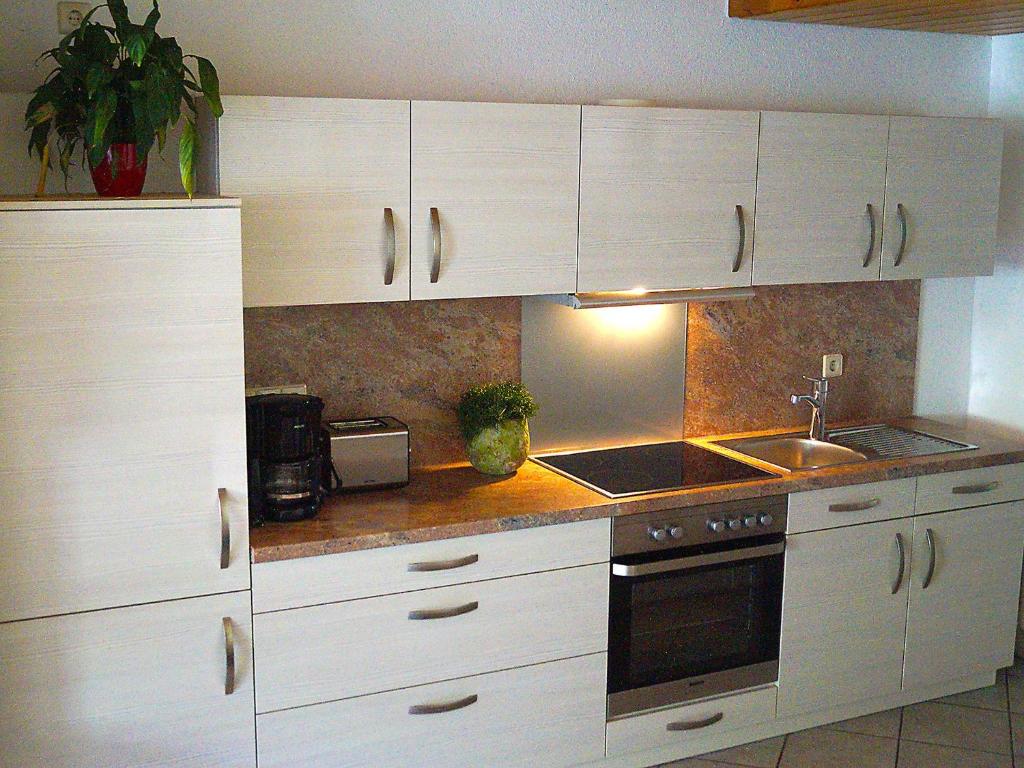 Andrea's Ferienwohnungen photo