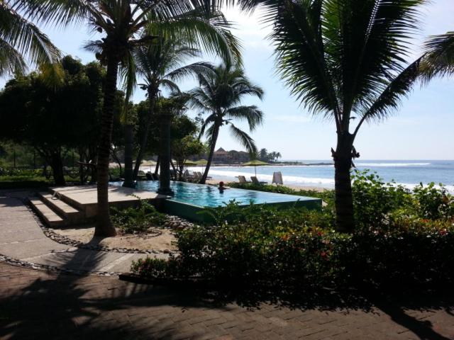 Hacienda Eden photo