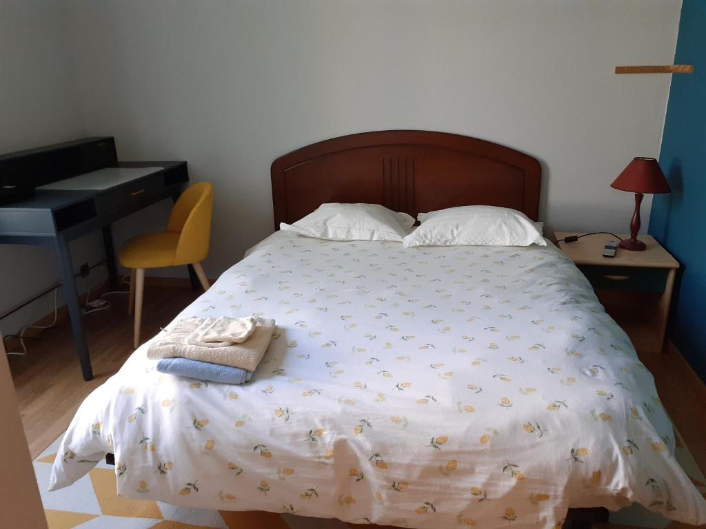 Petite maison - 1