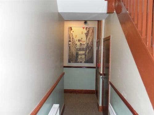 Budget Hayat express hotel photo
