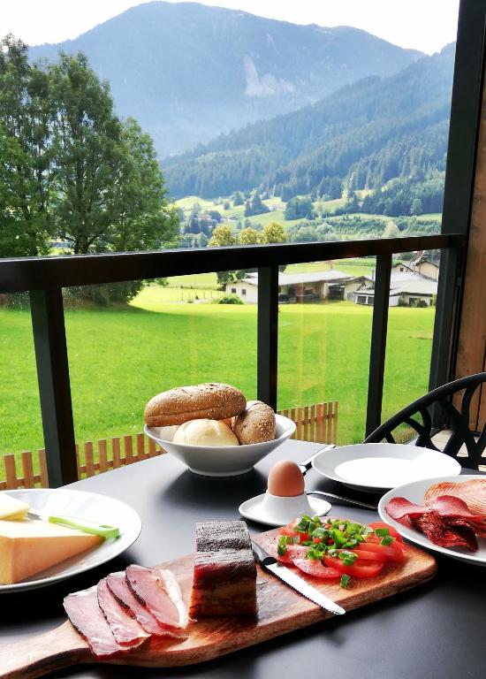 Kaiser Appartement Brixen im Thale - 2