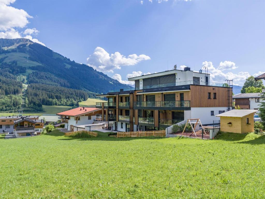 Kaiser Appartement Brixen im Thale, Brixen im Thale