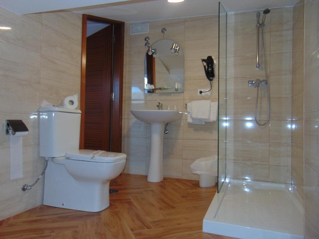 バスルーム（客室）