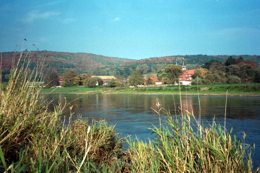 Hotel Klostermühle photo