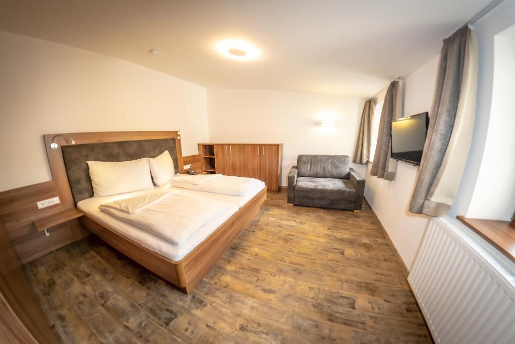 der Steinerwirt - B&B in bester Lage - 3