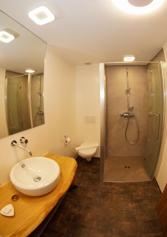 der Steinerwirt - B&B in bester Lage - 4