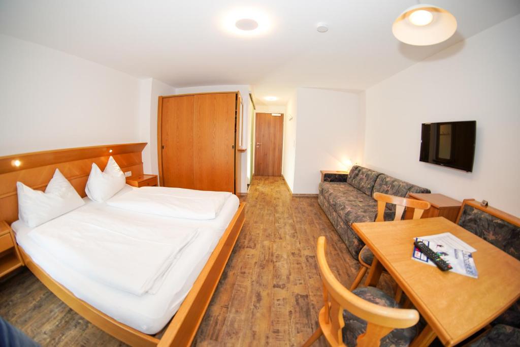 der Steinerwirt - B&B in bester Lage - 5