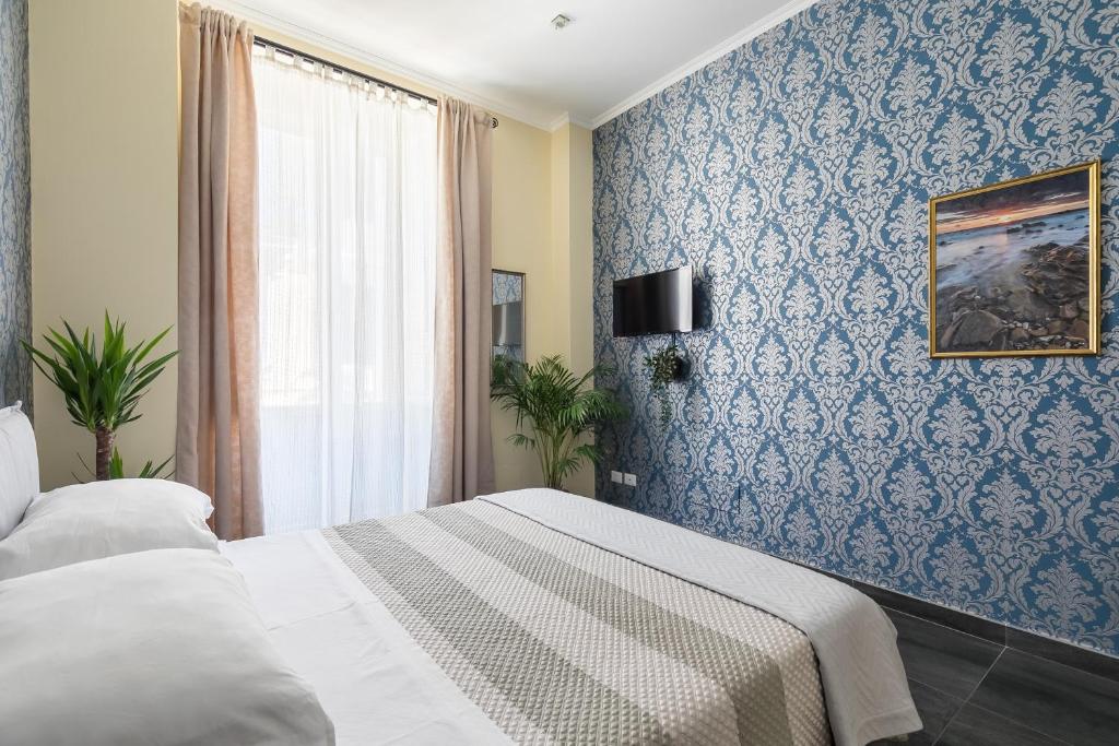 Tevere Rome Apartments — Hotel in Rome