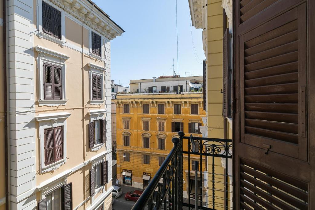 Tevere Rome Apartments photo