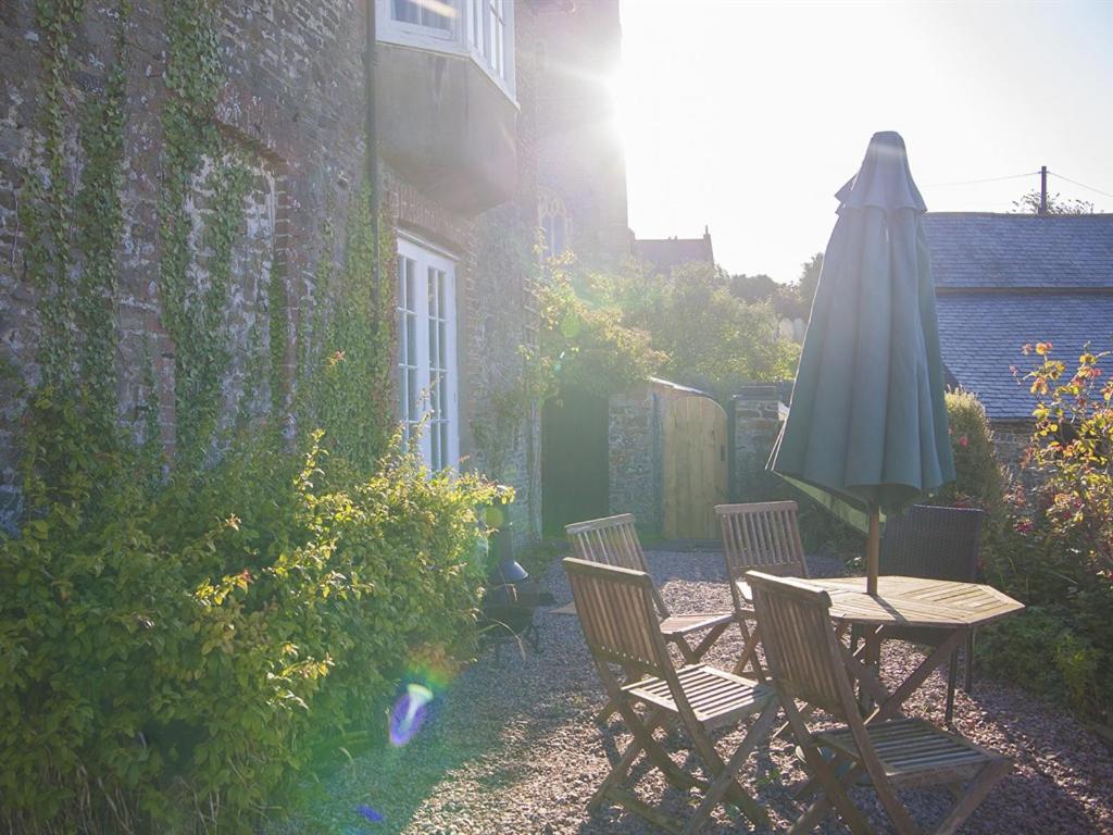 Instow Barton photo