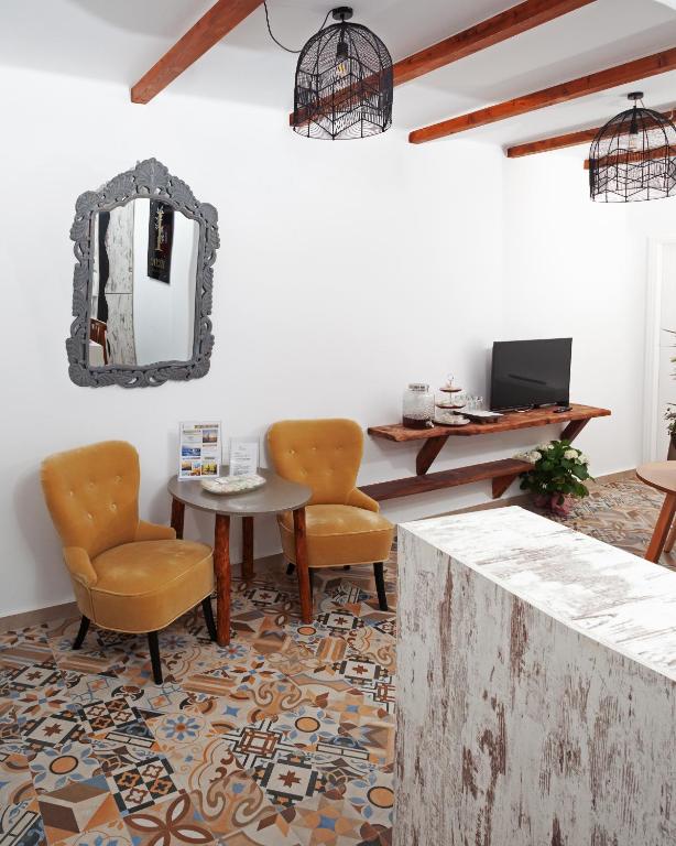 Irene City Villas photo