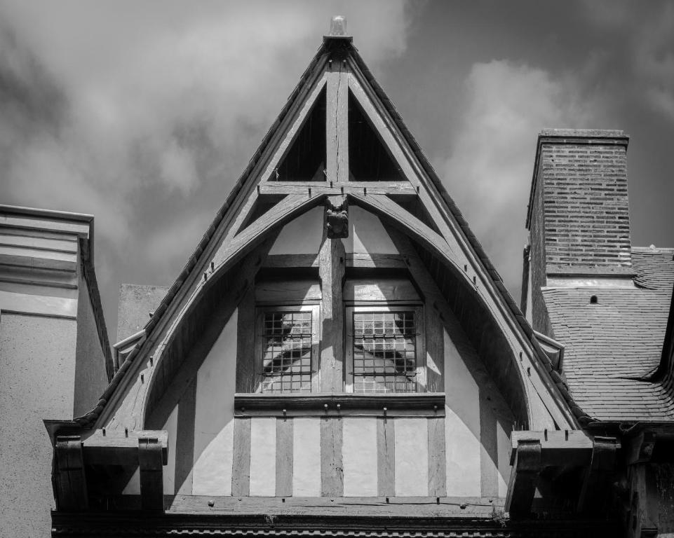 L'Oisellerie Meublé de Tourisme - 3