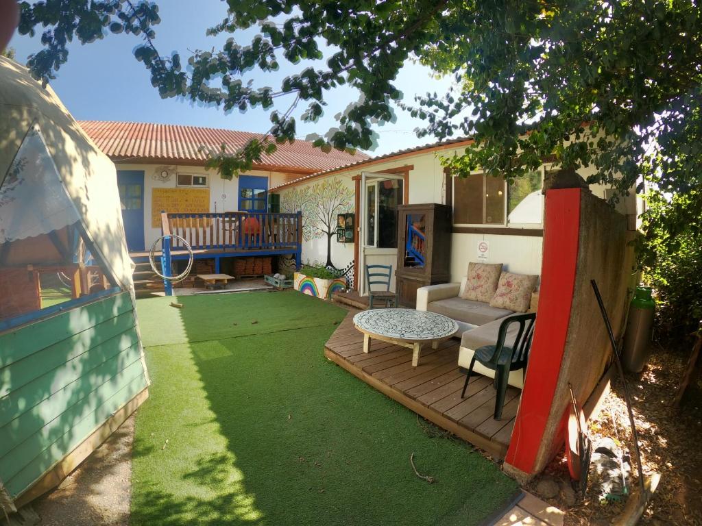 Facilities, Odem Guest House in Odem