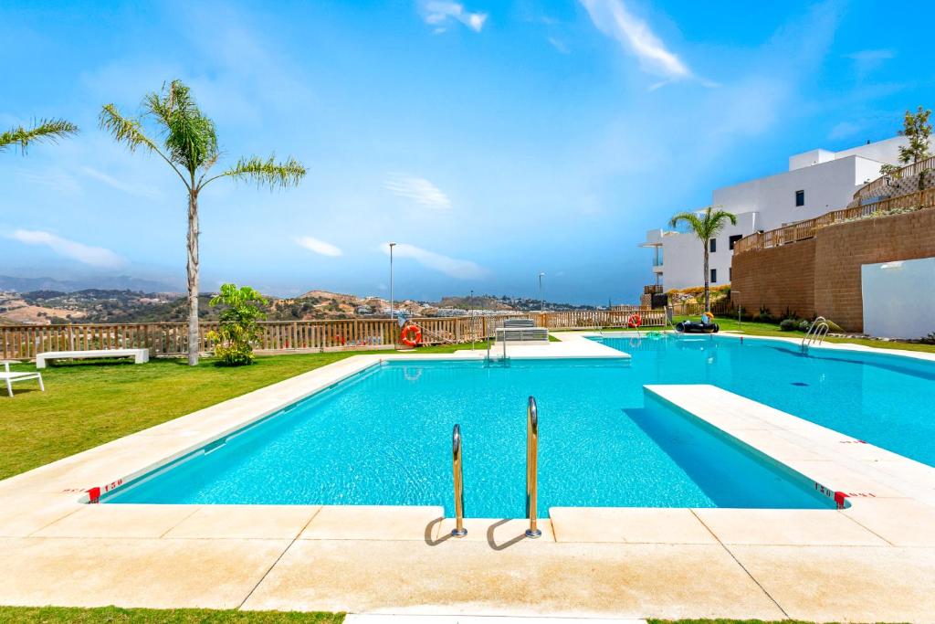 Lets in the Sun Casa Banderas Apartment - 3