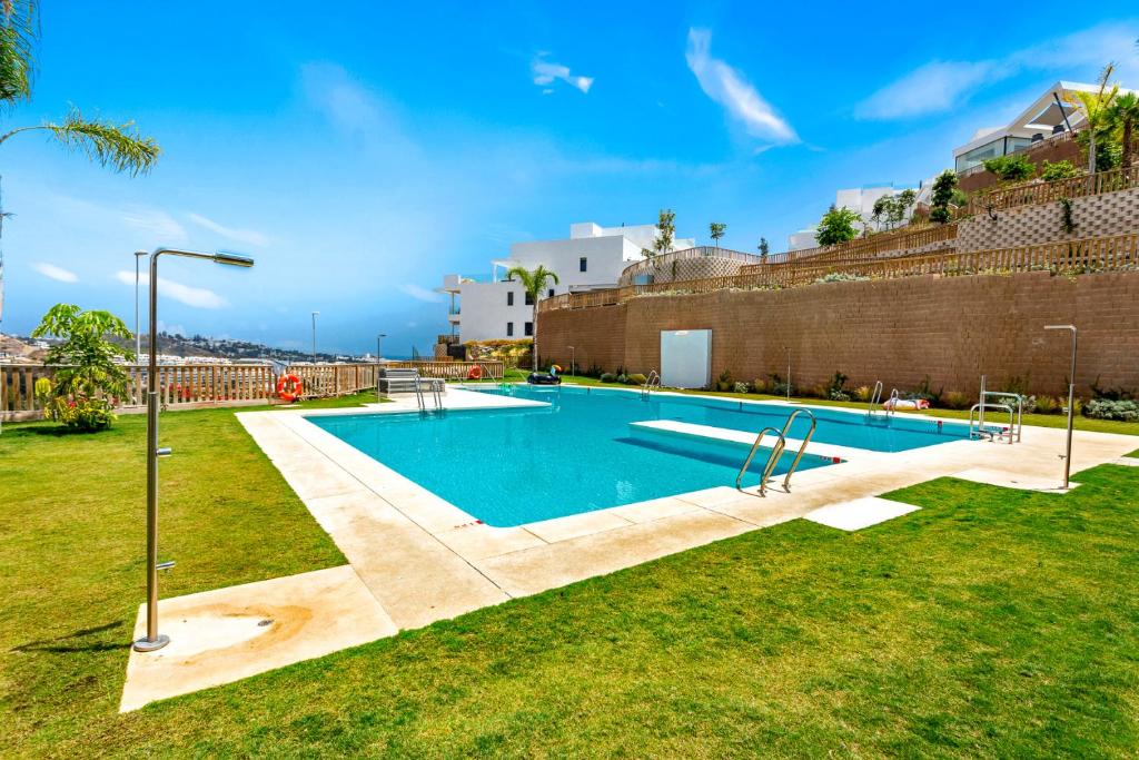 Lets in the Sun Casa Banderas Apartment - 4