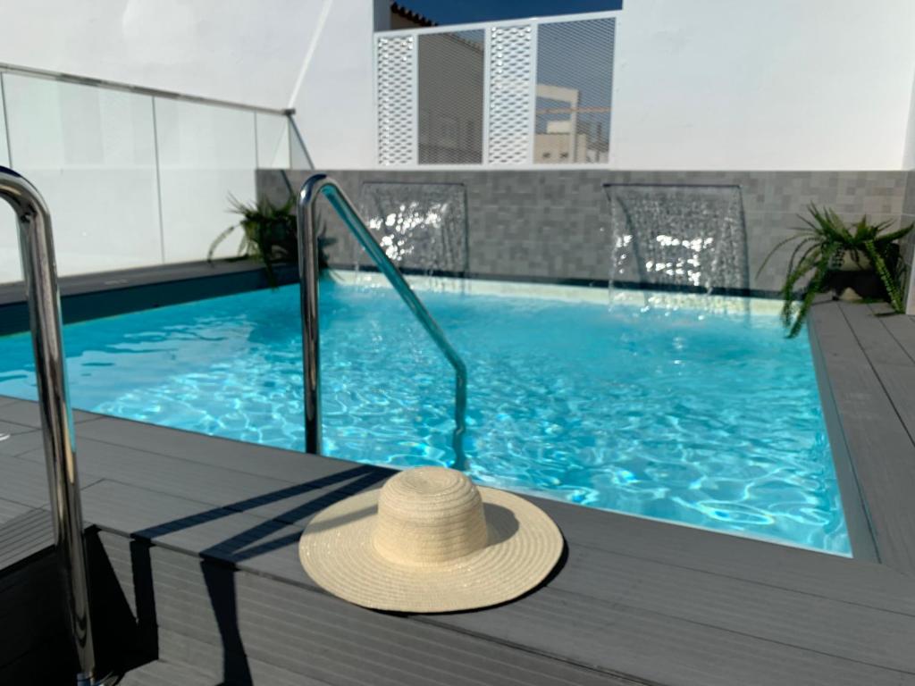 Soho Boutique Sevilla — Swimming pool in Seville, Andalusia