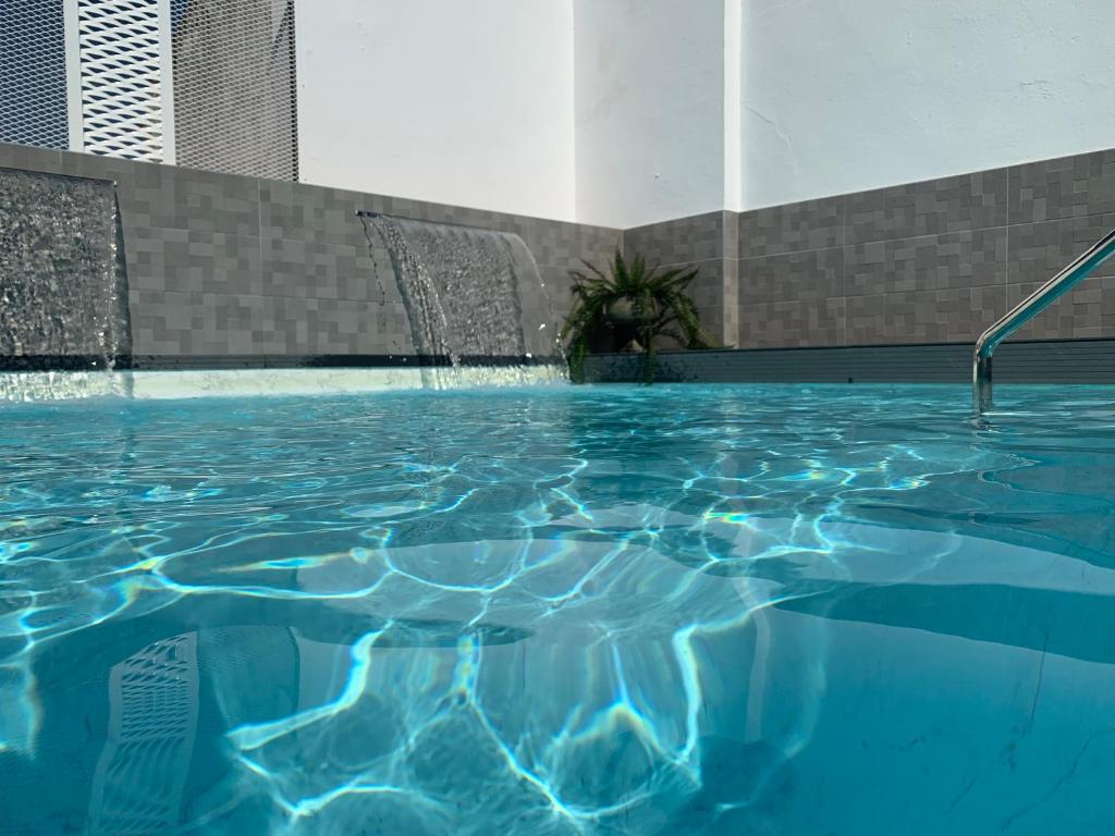 Soho Boutique Sevilla — Swimming pool in Seville, Andalusia