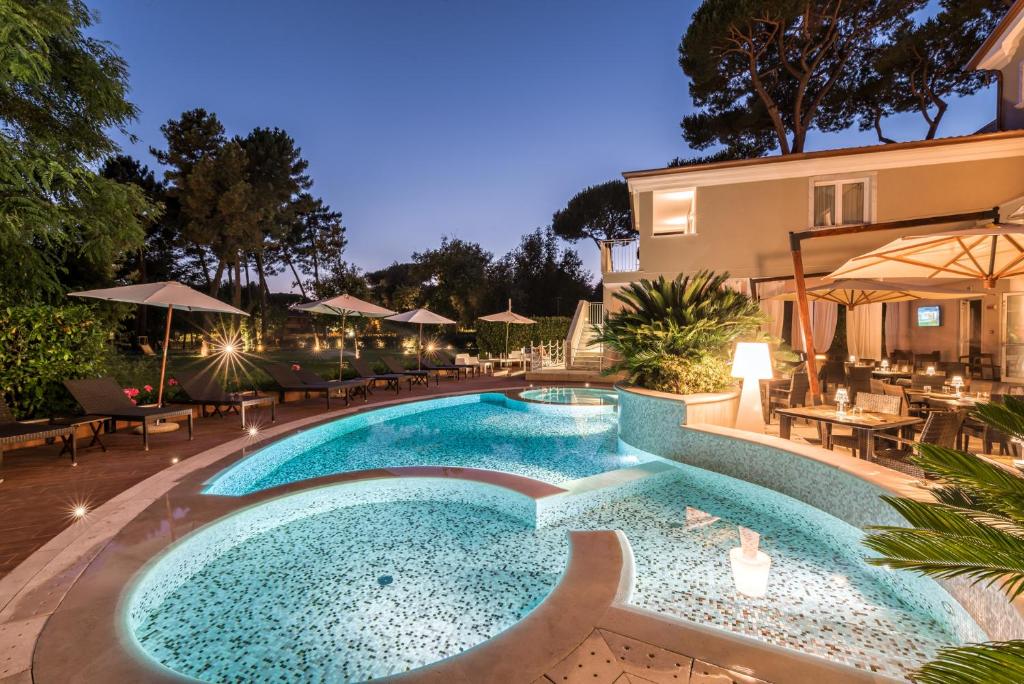 Hotel Stella Della Versilia - 5