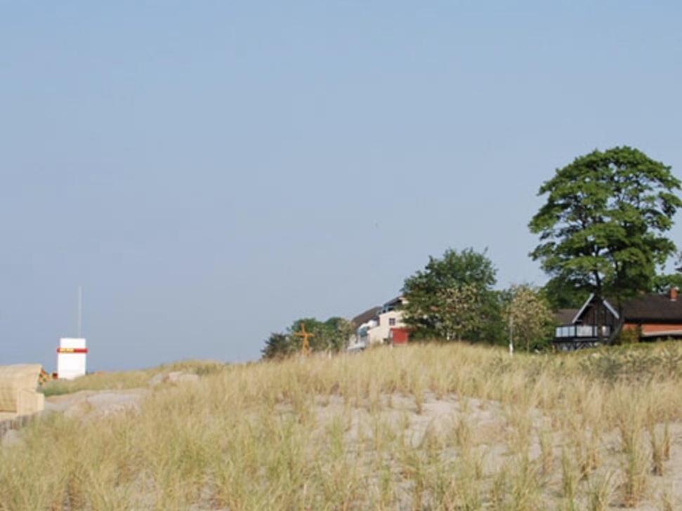 Kleines Strandhotel photo