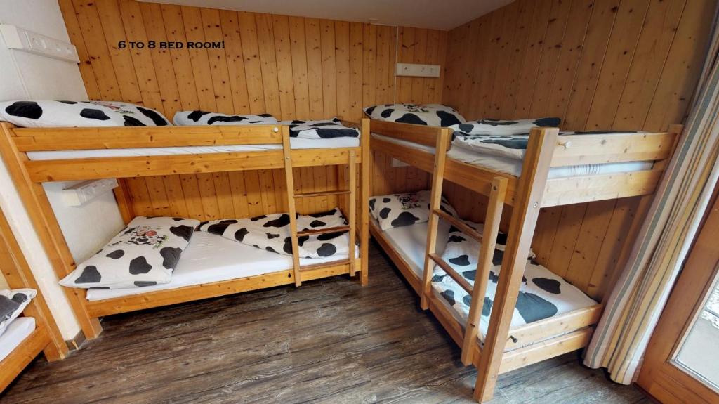 Valley Hostel - 2
