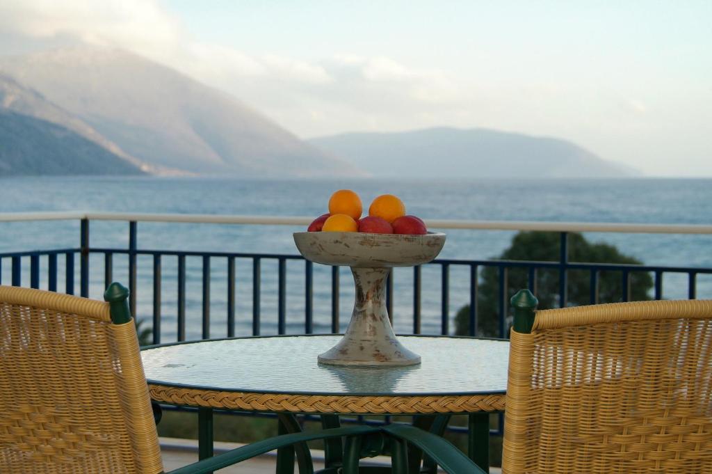Hotel Kalafati photo