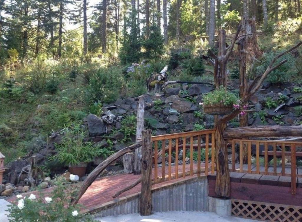 LANZAROTTA Bed and Breakfast 館内設備