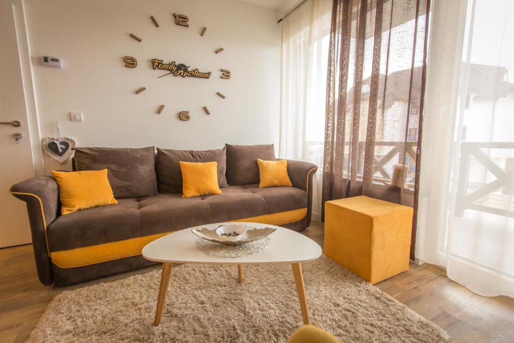 Family Apartmani Kopaonik - 5
