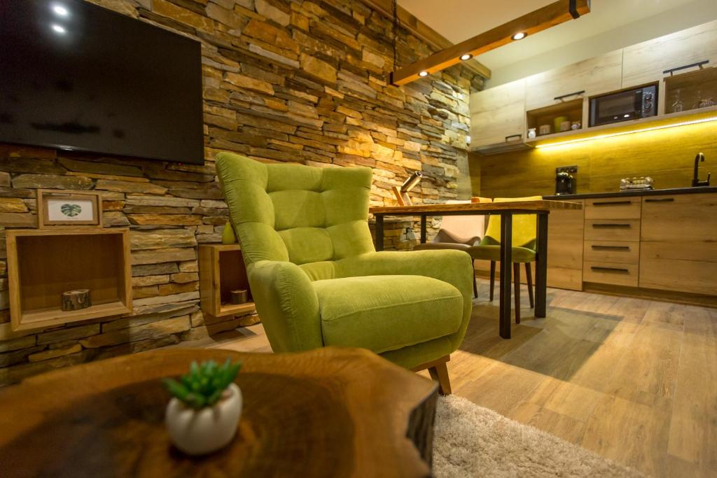 Family Apartmani Kopaonik - 4