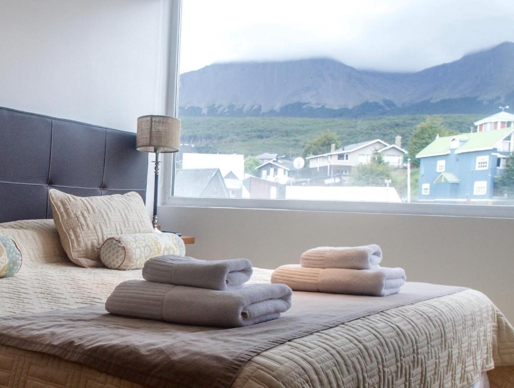 Ona Shelter — Hotel in Ushuaia