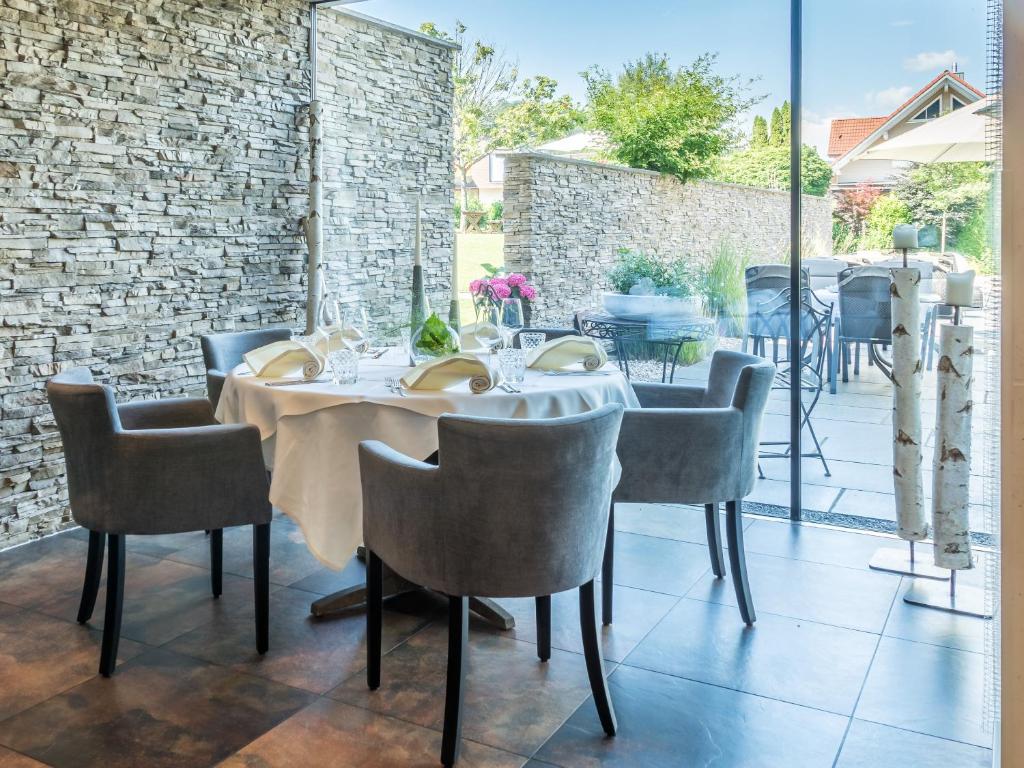 Gasthaus Linde 館内設備