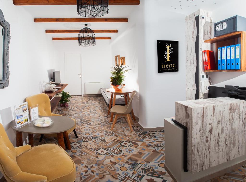 Irene City Villas photo