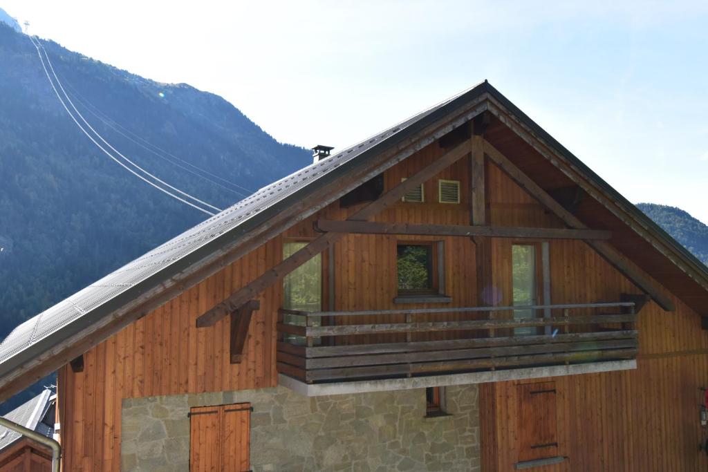 VAUJANYLOCATIONS - Les Balcons de Vaujany - 3