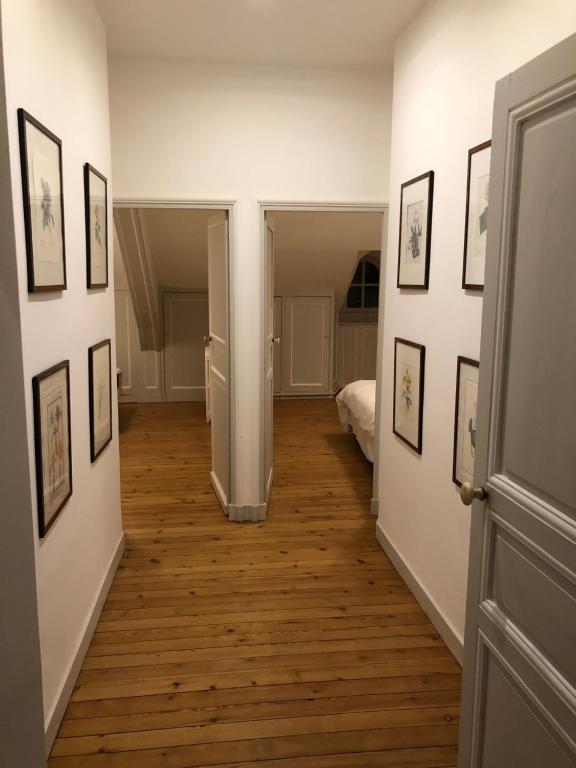 Chateau de Villers-Bocage photo