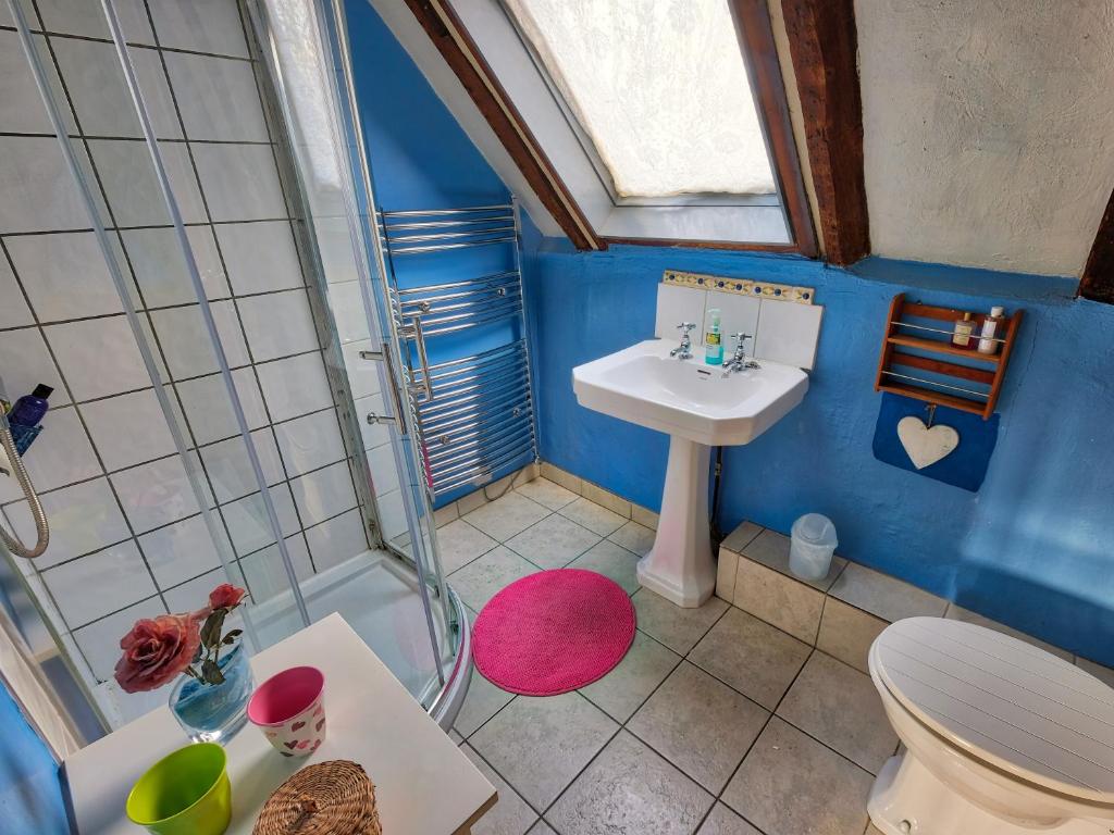 バスルーム（客室）