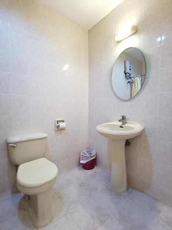 Metro Park Hotel photo