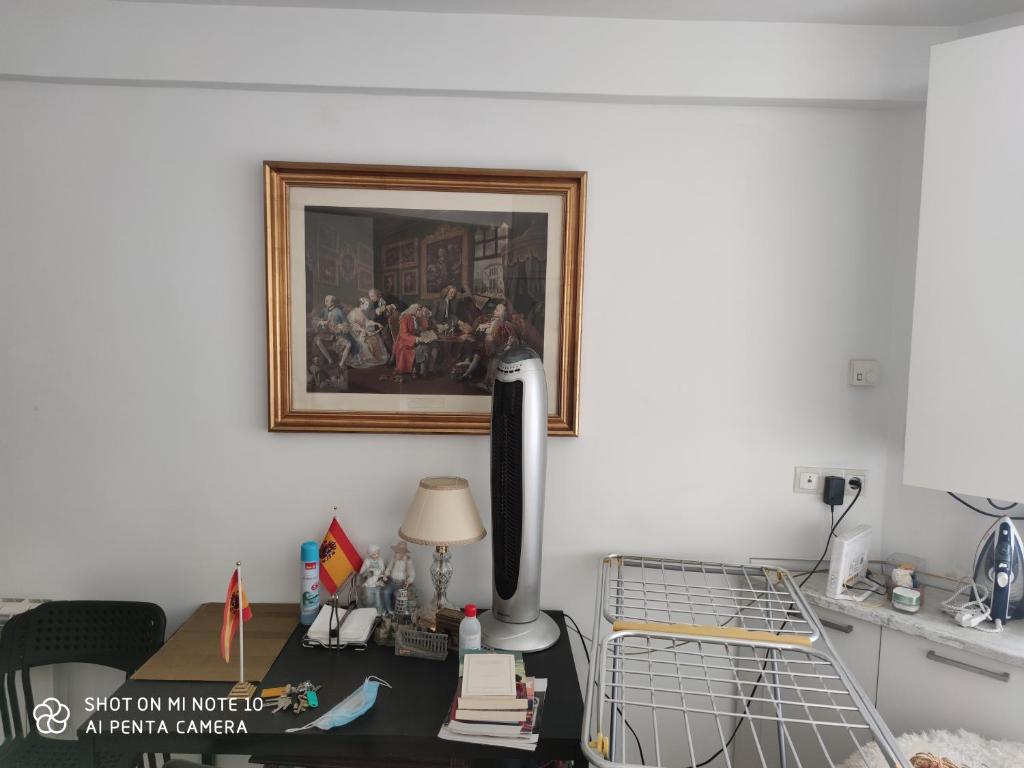 Habitación AP - 2
